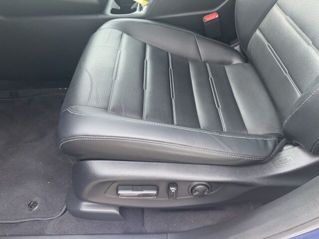 2023 Honda CR-V EX-L West Burlington IA