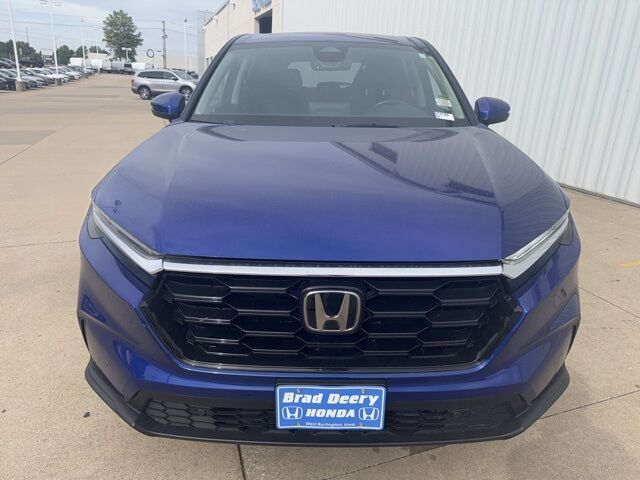 2023 Honda CR-V EX-L West Burlington IA