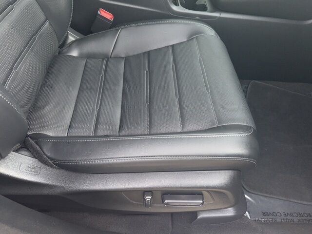 2023 Honda CR-V EX-L West Burlington IA