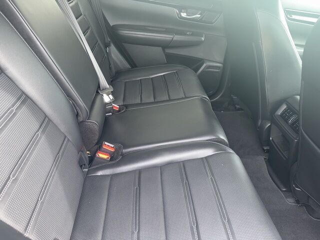 2023 Honda CR-V EX-L West Burlington IA