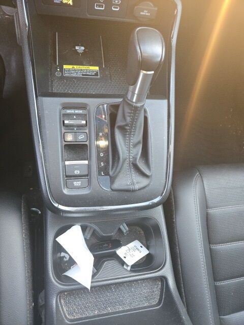 2023 Honda CR-V EX-L West Burlington IA