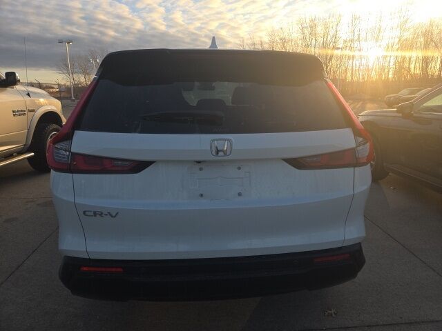 2023 Honda CR-V EX-L West Burlington IA