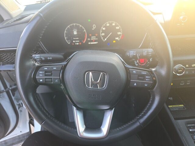 2023 Honda CR-V EX-L West Burlington IA