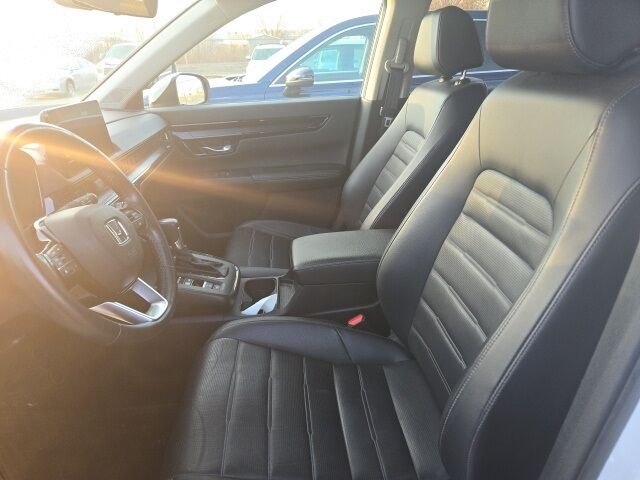 2023 Honda CR-V EX-L West Burlington IA