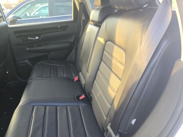 2023 Honda CR-V EX-L West Burlington IA