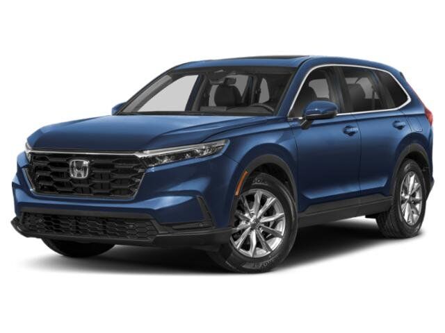 2023 Honda CR-V EX-L Winder GA