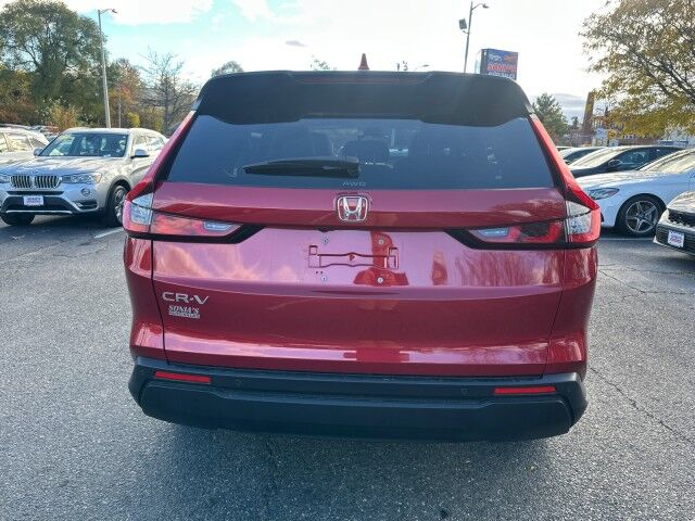 2023 Honda CR-V EX-L Worcester MA