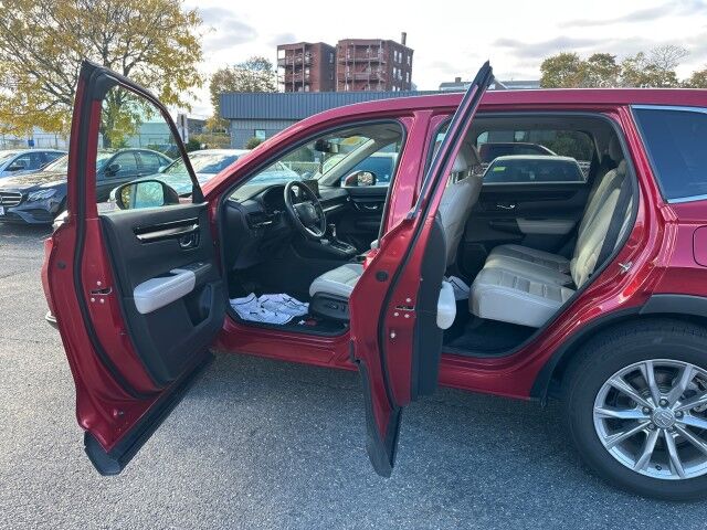 2023 Honda CR-V EX-L Worcester MA