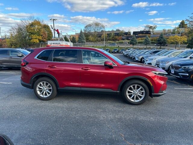 2023 Honda CR-V EX-L Worcester MA 2023 Honda CR-V EX-L Worcester MA