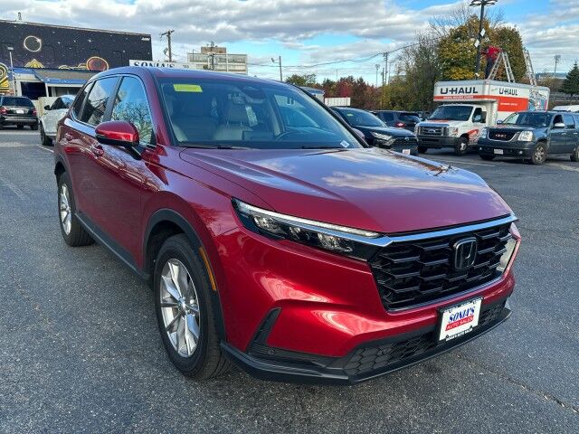 2023 Honda CR-V EX-L Worcester MA