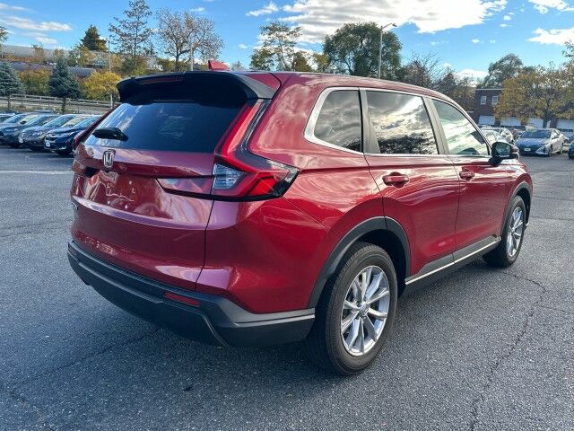2023 Honda CR-V EX-L Worcester MA