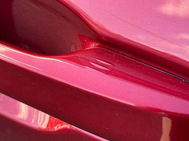 2023 Honda CR-V EX-L Worcester MA