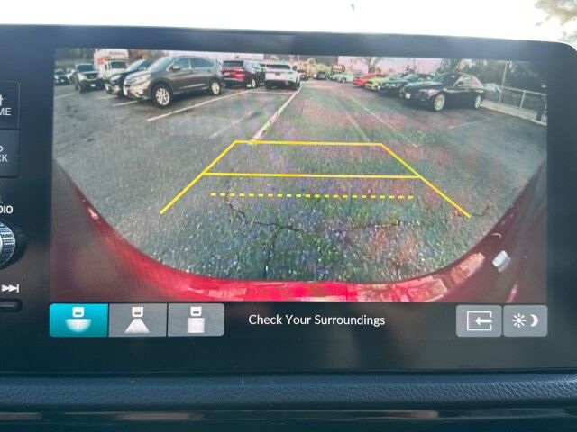 2023 Honda CR-V EX-L Worcester MA