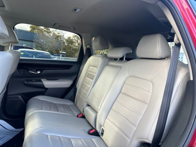 2023 Honda CR-V EX-L Worcester MA