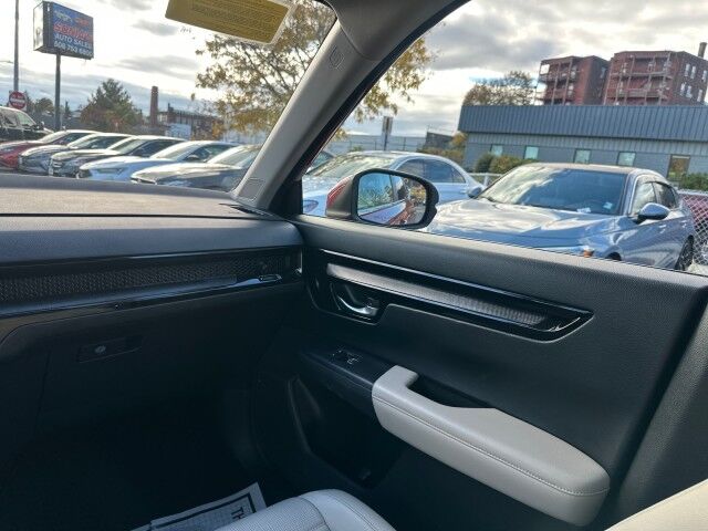 2023 Honda CR-V EX-L Worcester MA