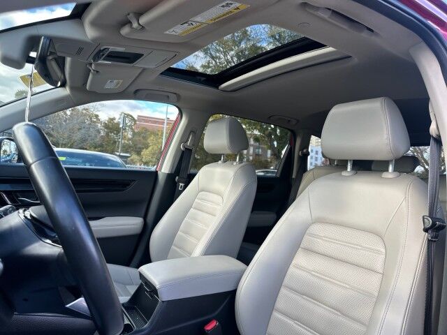 2023 Honda CR-V EX-L Worcester MA