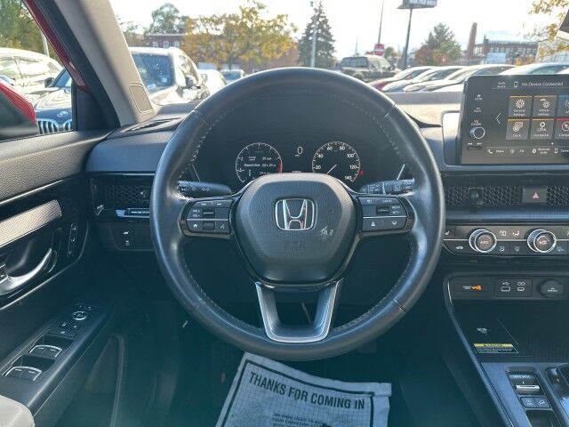 2023 Honda CR-V EX-L Worcester MA 2023 Honda CR-V EX-L Worcester MA