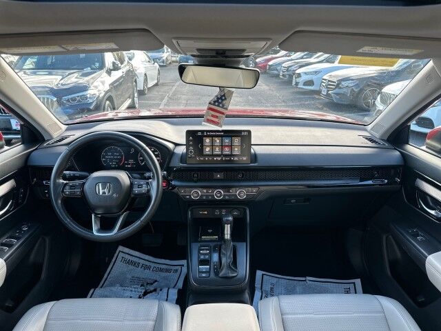 2023 Honda CR-V EX-L Worcester MA 2023 Honda CR-V EX-L Worcester MA