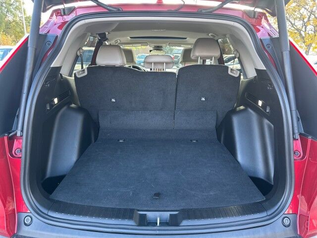 2023 Honda CR-V EX-L Worcester MA