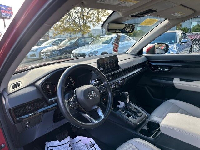 2023 Honda CR-V EX-L Worcester MA