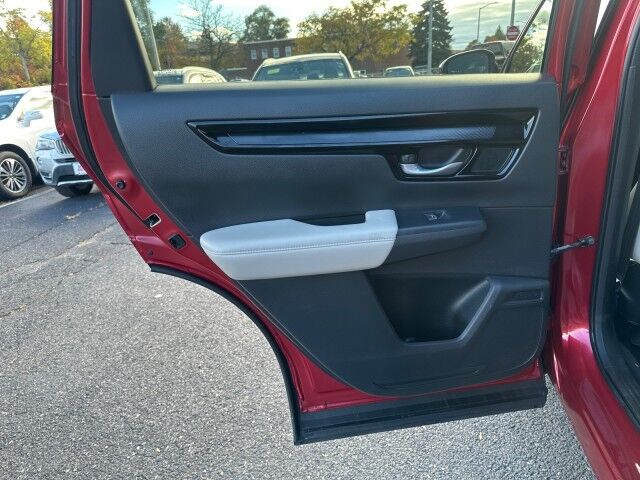 2023 Honda CR-V EX-L Worcester MA 2023 Honda CR-V EX-L Worcester MA