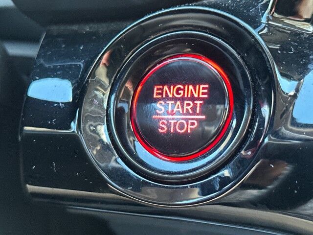 2023 Honda CR-V EX-L Worcester MA