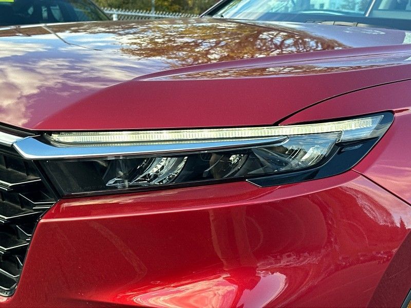 2023 Honda CR-V EX-L Worcester MA 2023 Honda CR-V EX-L Worcester MA