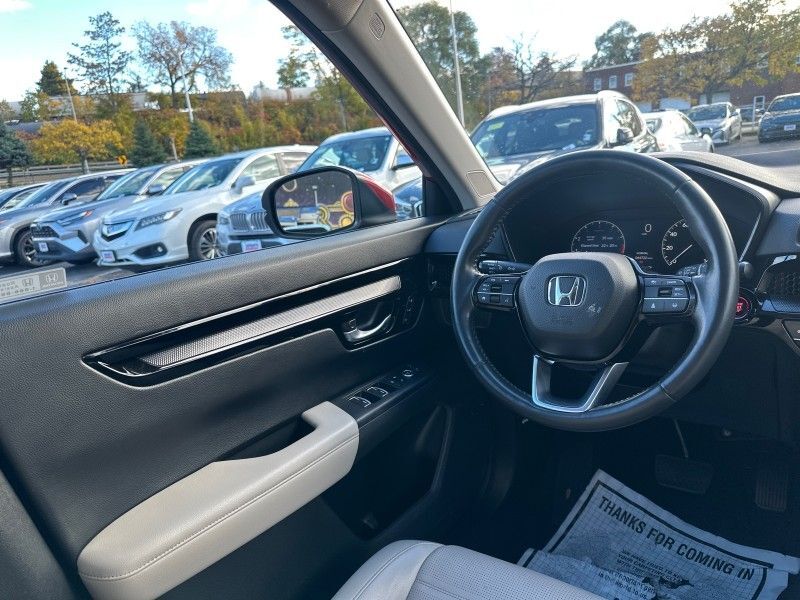 2023 Honda CR-V EX-L Worcester MA 2023 Honda CR-V EX-L Worcester MA