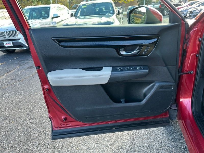 2023 Honda CR-V EX-L Worcester MA 2023 Honda CR-V EX-L Worcester MA