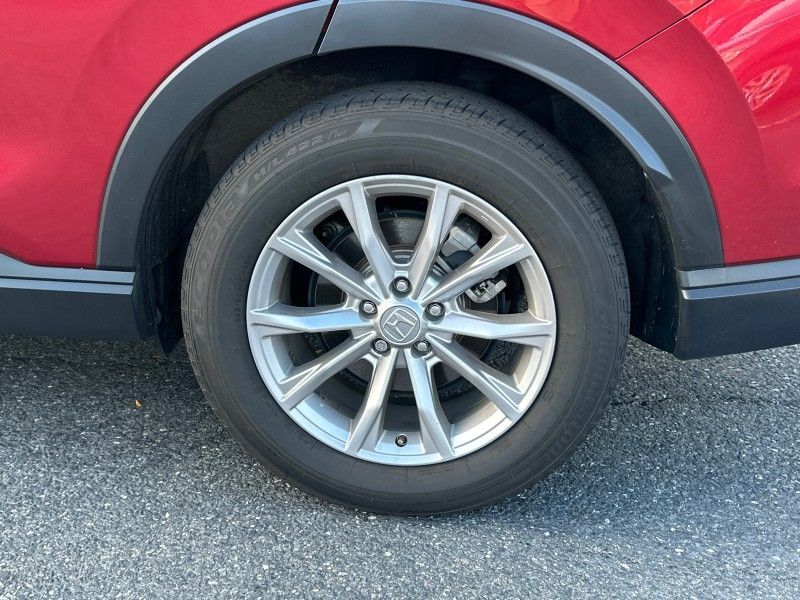 2023 Honda CR-V EX-L Worcester MA 2023 Honda CR-V EX-L Worcester MA