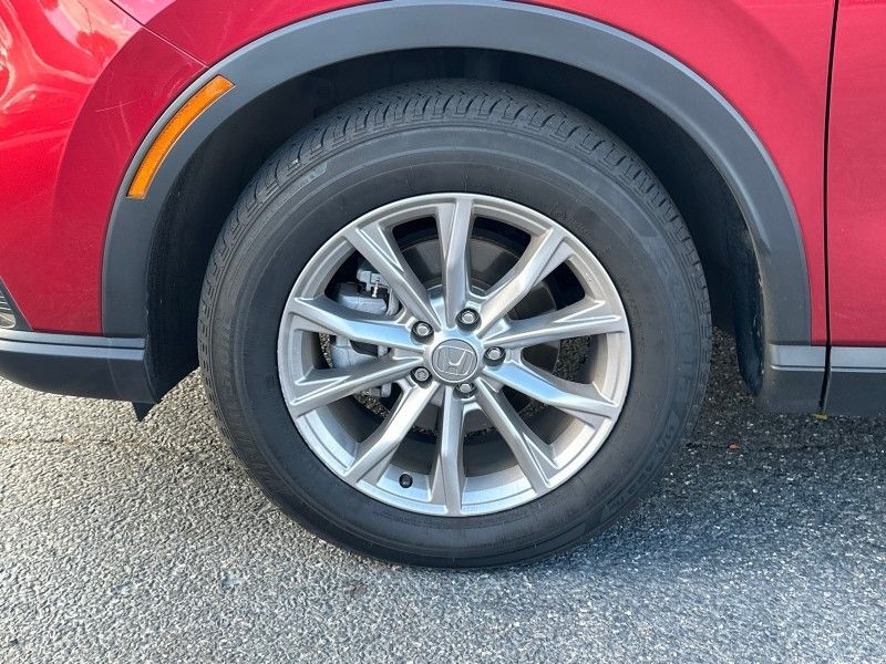 2023 Honda CR-V EX-L Worcester MA 2023 Honda CR-V EX-L Worcester MA