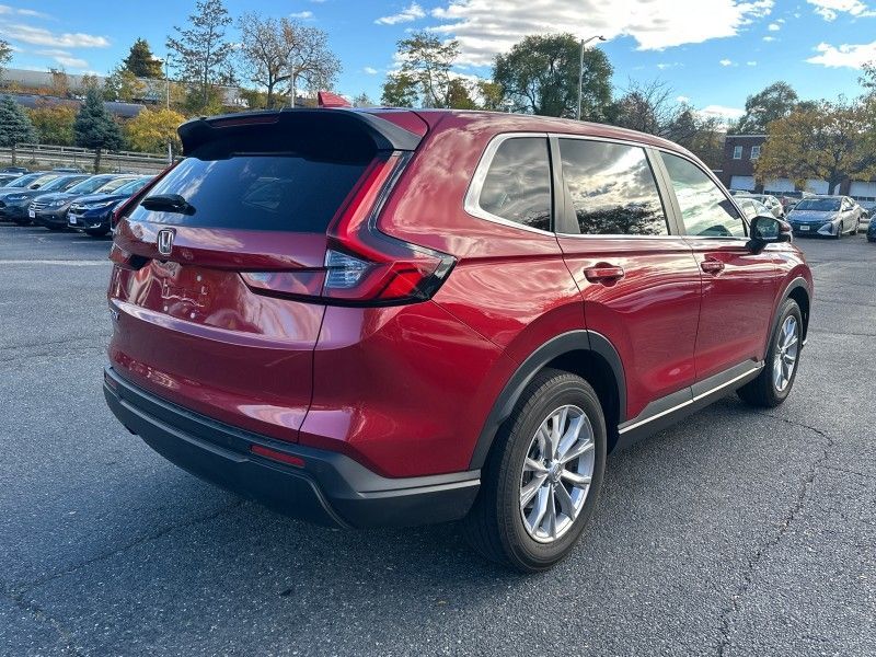 2023 Honda CR-V EX-L Worcester MA 2023 Honda CR-V EX-L Worcester MA