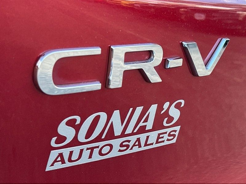 2023 Honda CR-V EX-L Worcester MA 2023 Honda CR-V EX-L Worcester MA