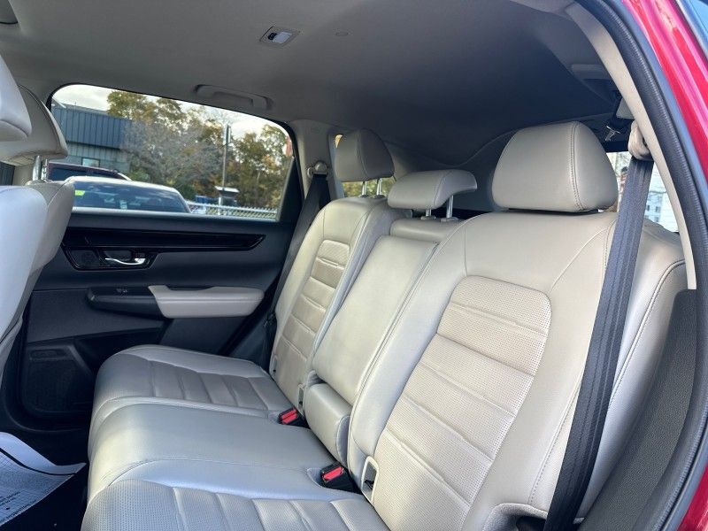 2023 Honda CR-V EX-L Worcester MA 2023 Honda CR-V EX-L Worcester MA