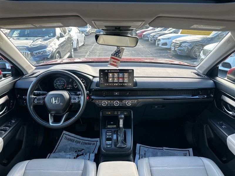 2023 Honda CR-V EX-L Worcester MA 2023 Honda CR-V EX-L Worcester MA