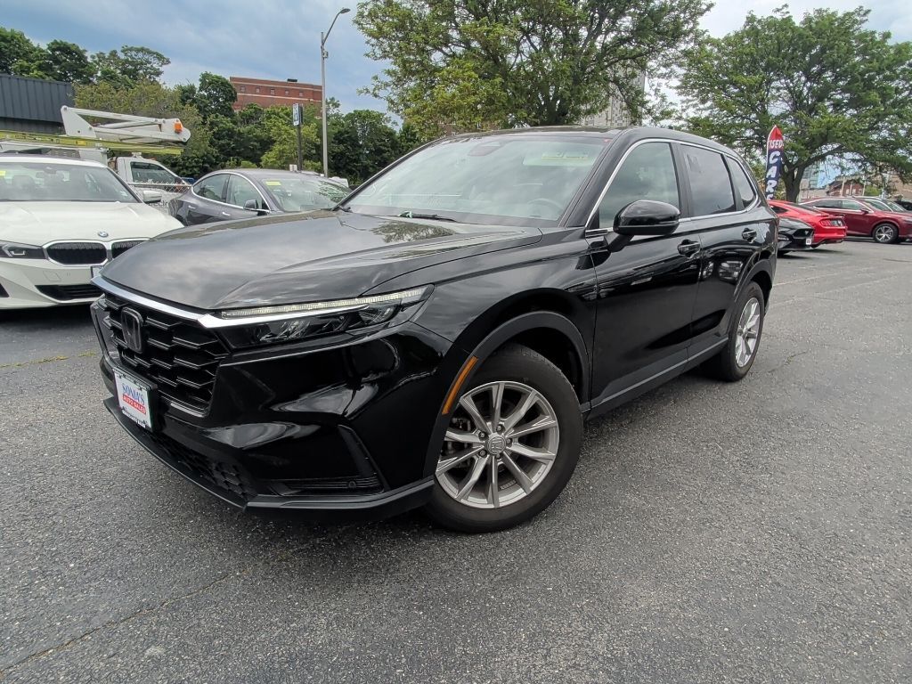 2023 Honda CR-V