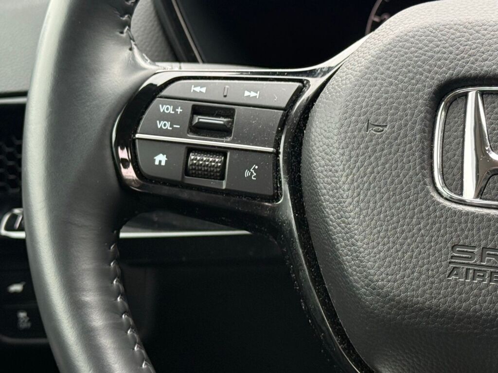 2023 Honda CR-V EX-L Laurel MD
