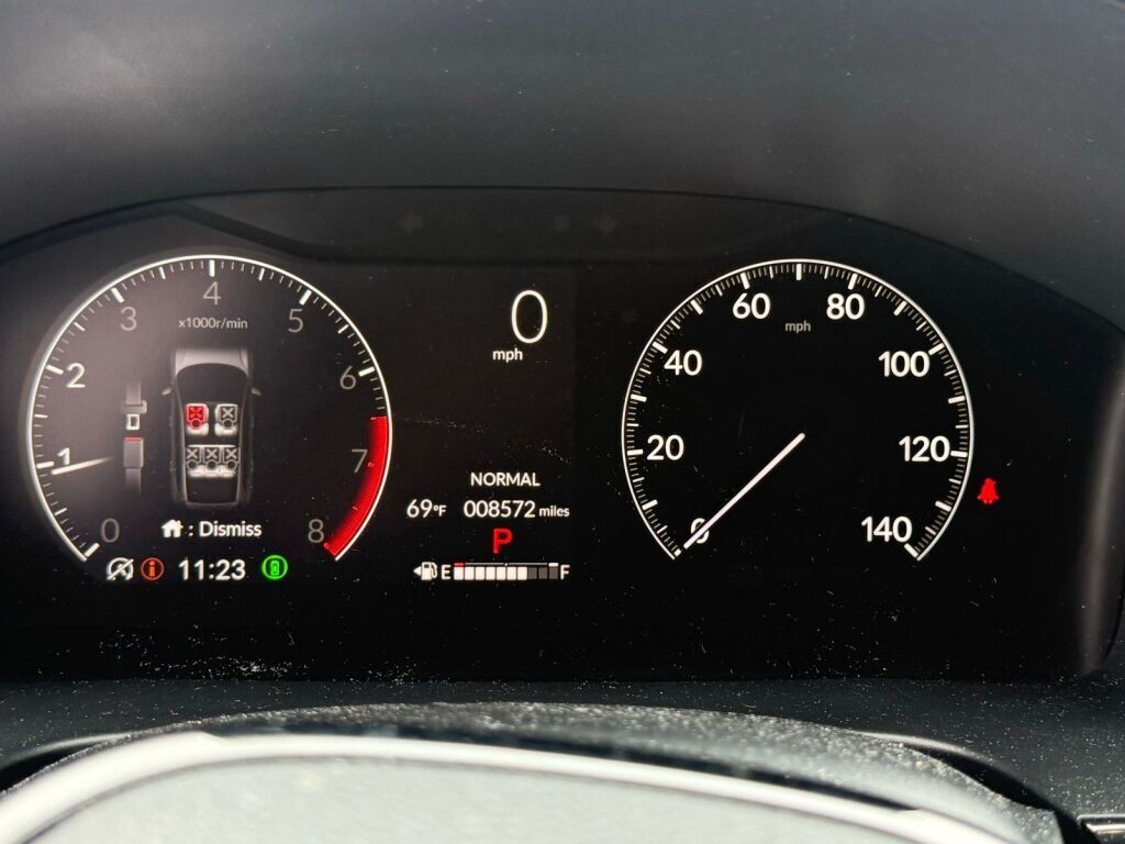 2023 Honda CR-V EX-L Laurel MD