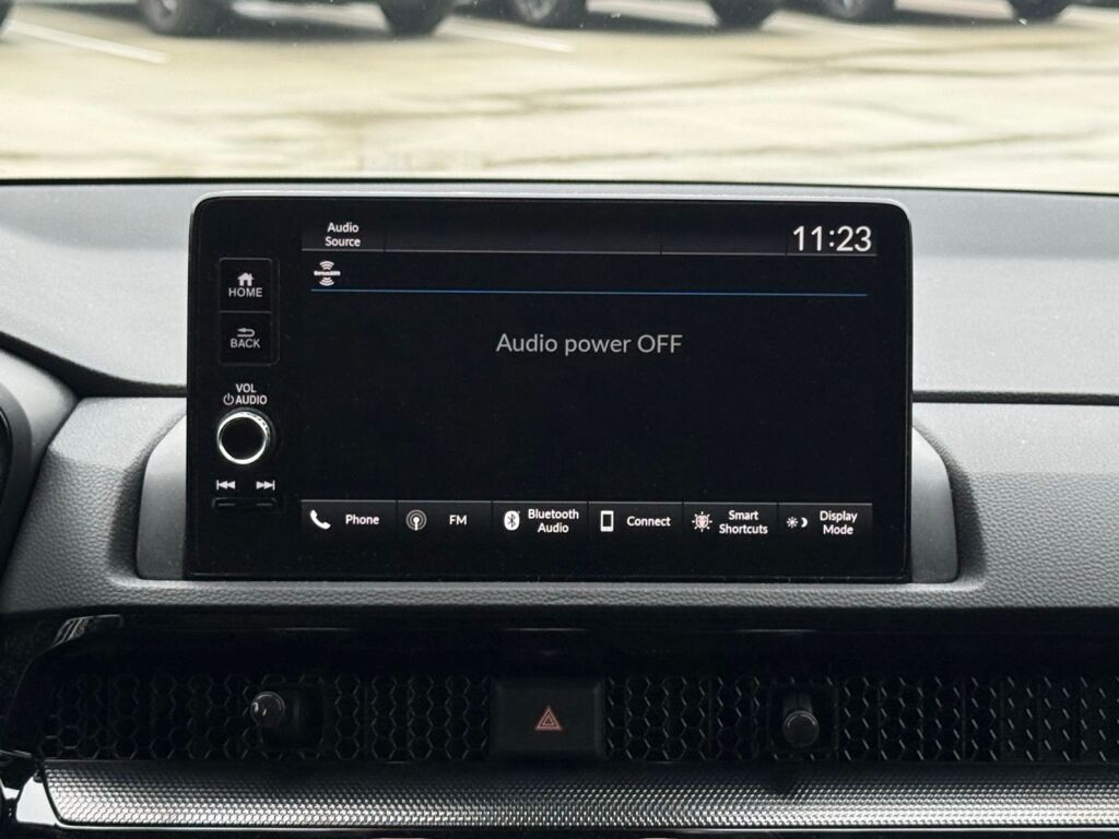 2023 Honda CR-V EX-L Laurel MD