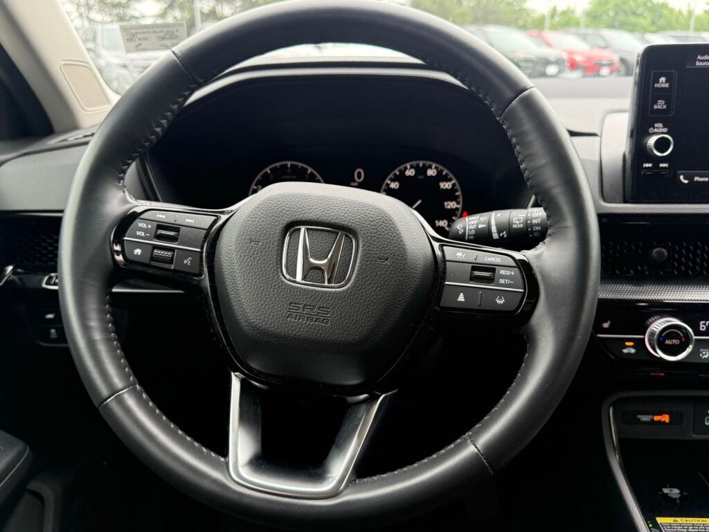 2023 Honda CR-V EX-L Laurel MD