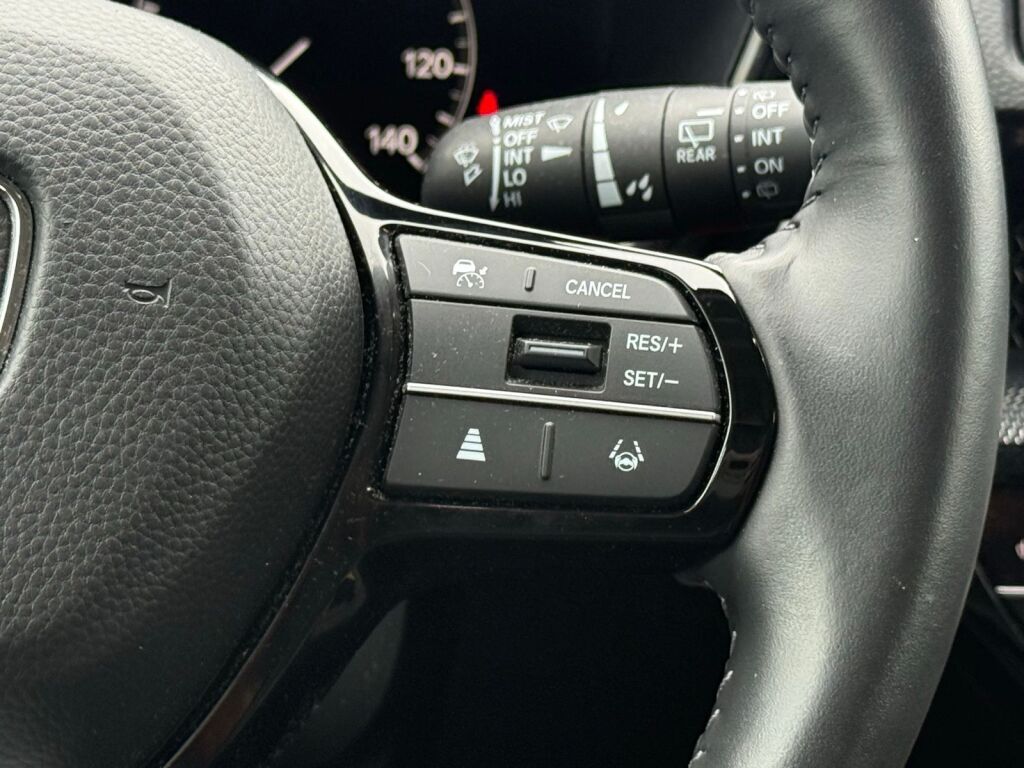 2023 Honda CR-V EX-L Laurel MD