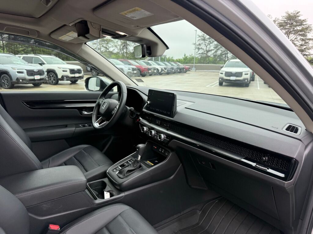 2023 Honda CR-V EX-L Laurel MD