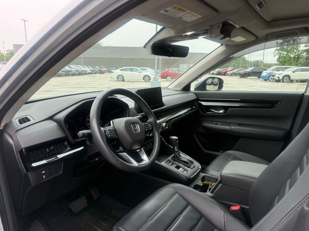 2023 Honda CR-V EX-L Laurel MD