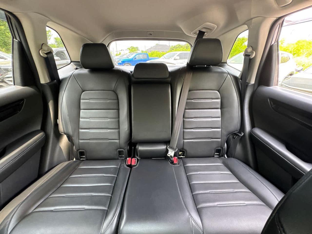 2023 Honda CR-V EX-L Dartmouth MA