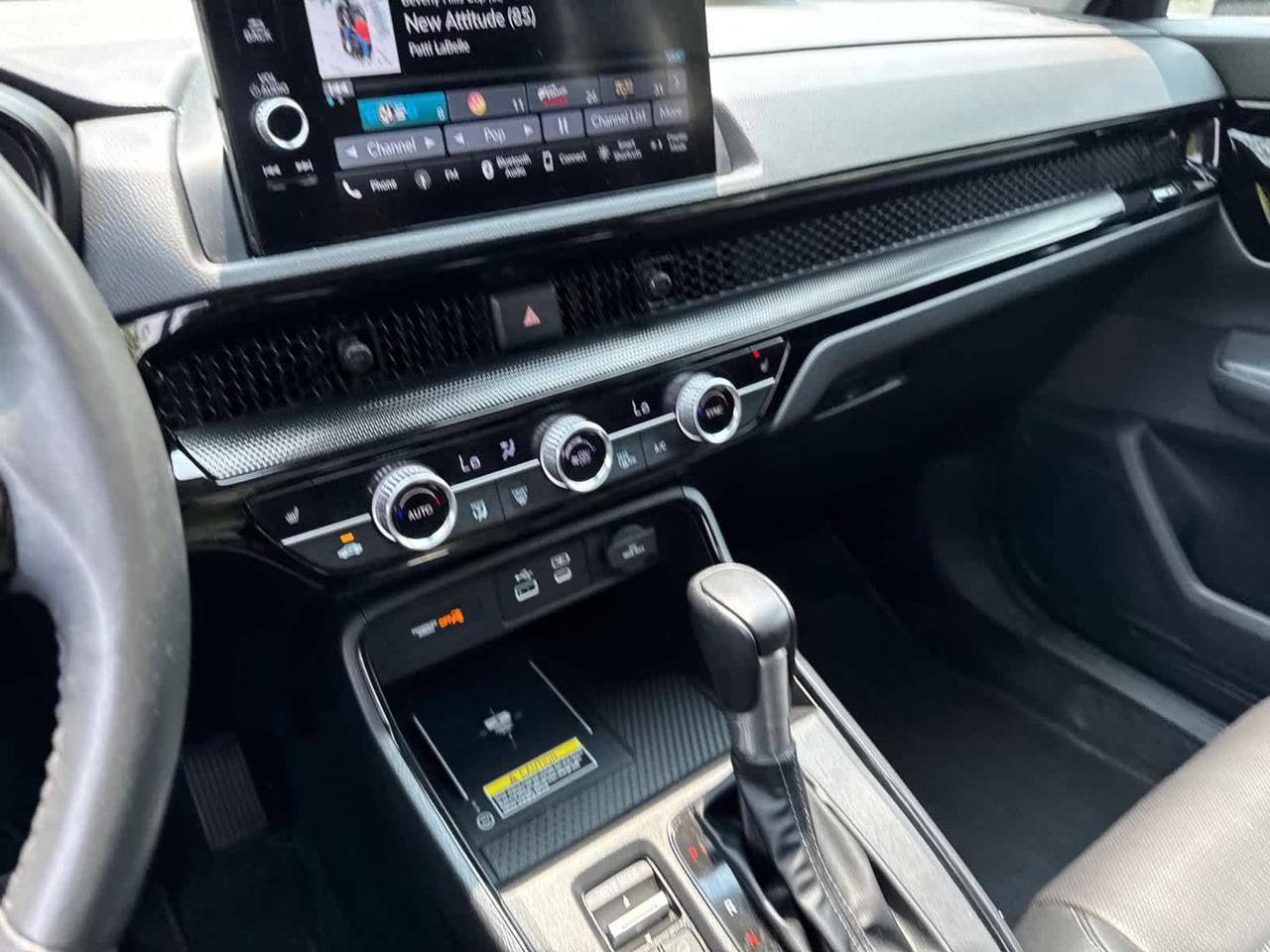 2023 Honda CR-V EX-L Dartmouth MA