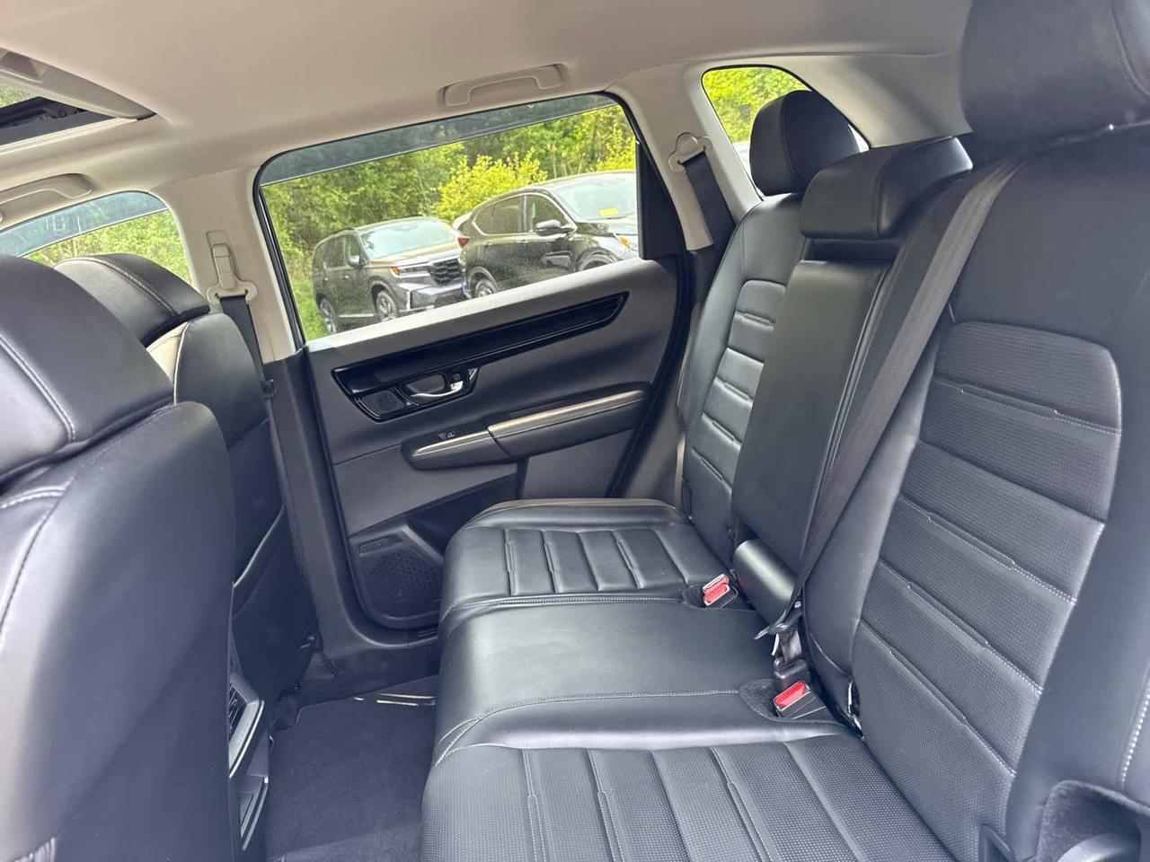 2023 Honda CR-V EX-L Dartmouth MA