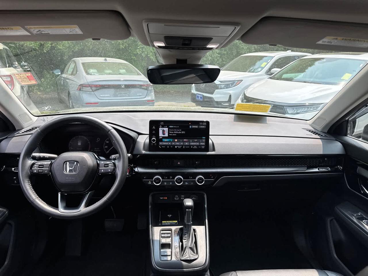 2023 Honda CR-V EX-L Dartmouth MA