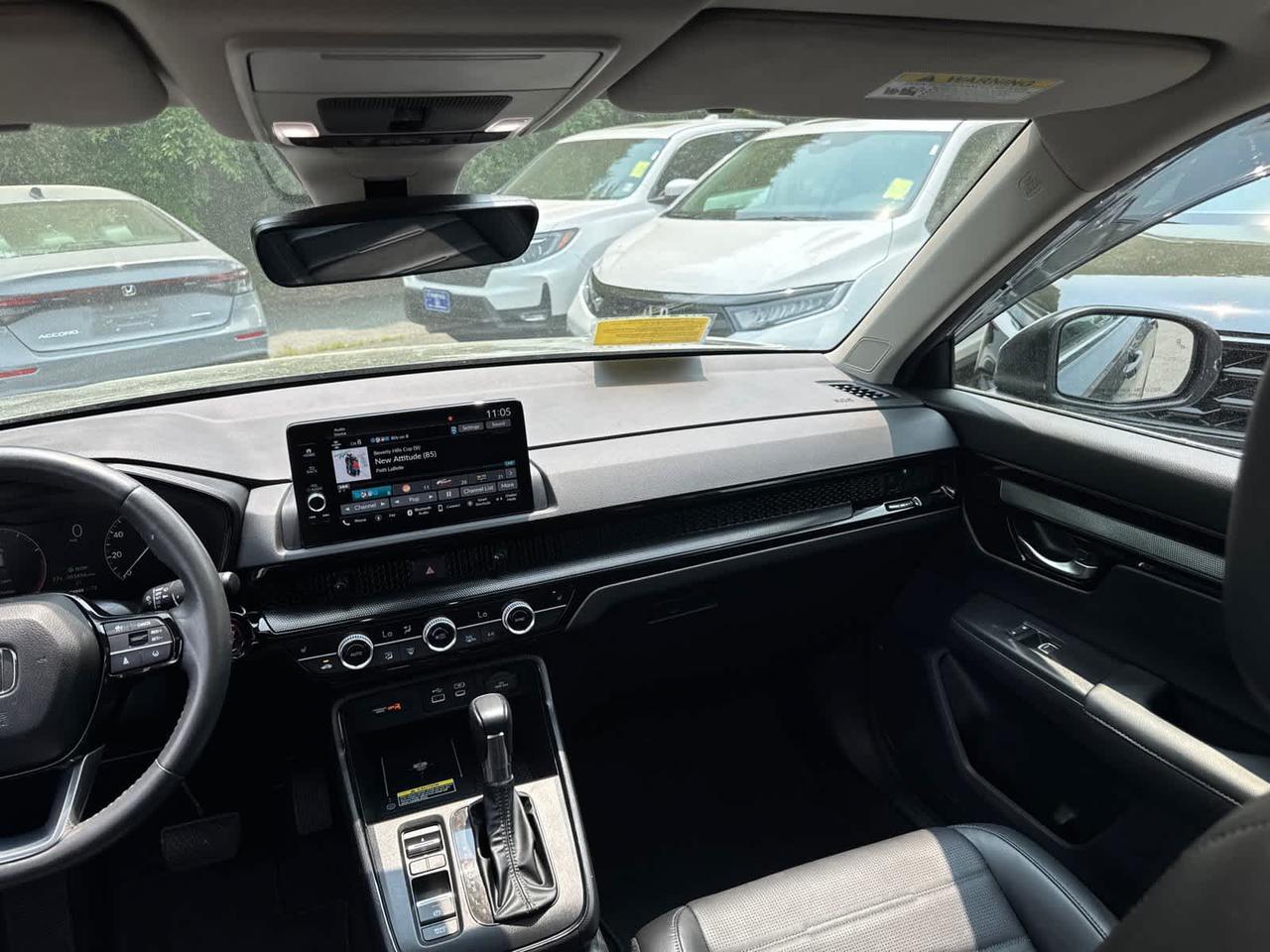 2023 Honda CR-V EX-L Dartmouth MA