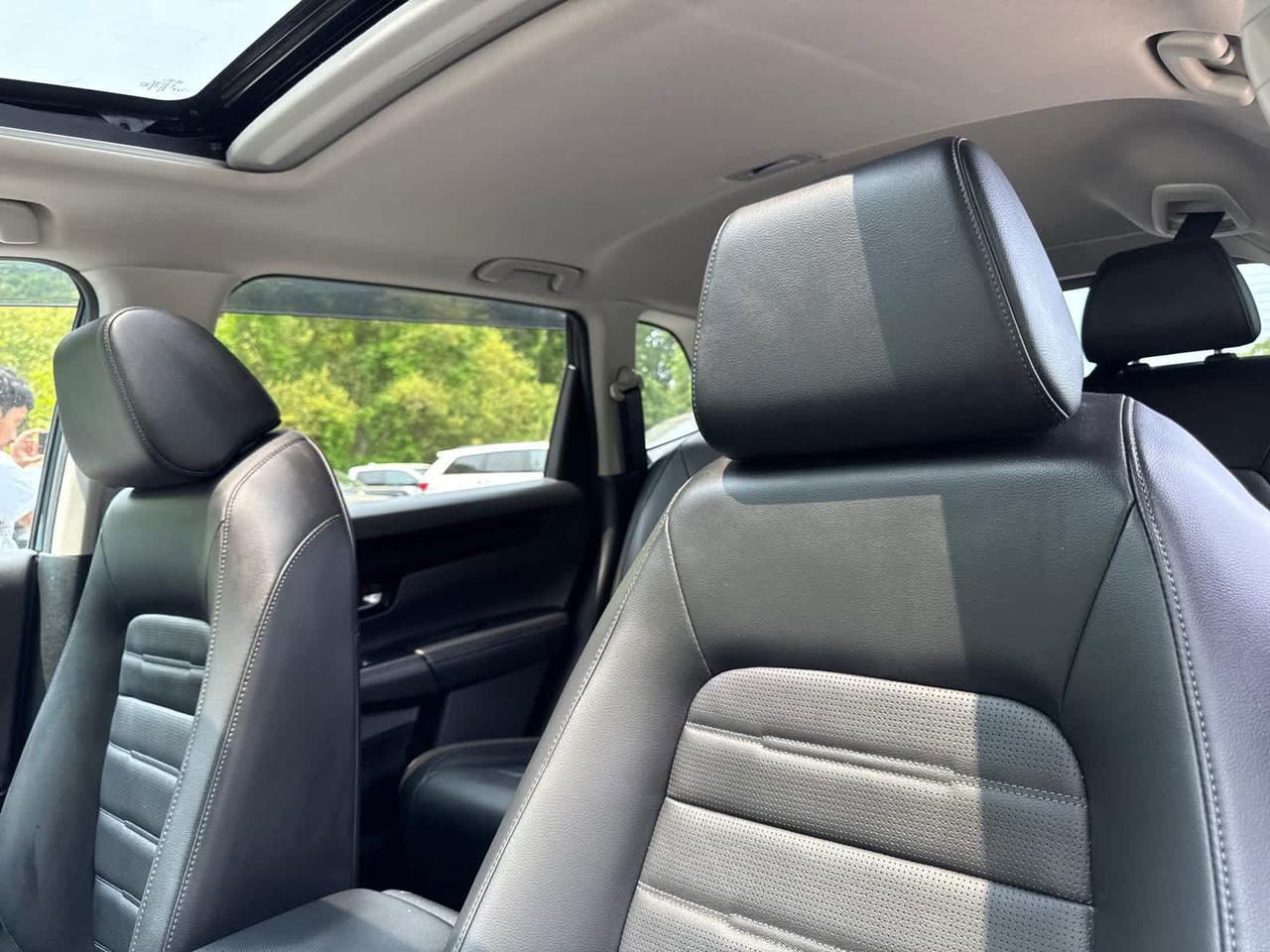 2023 Honda CR-V EX-L Dartmouth MA