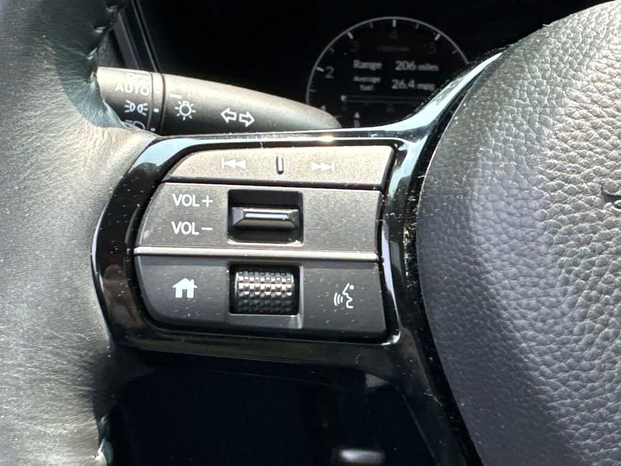 2023 Honda CR-V EX-L Dartmouth MA